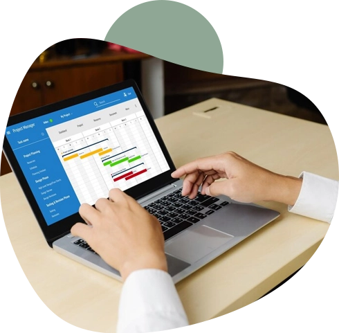 Get All Your Data into QuickBooks