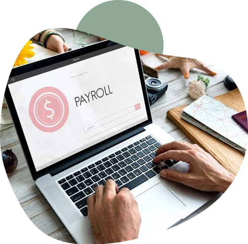 Payroll Services Beyond a Paycheck