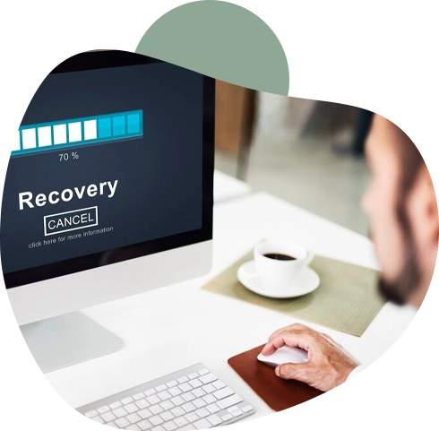 QuickBooks Data Recovery Migration