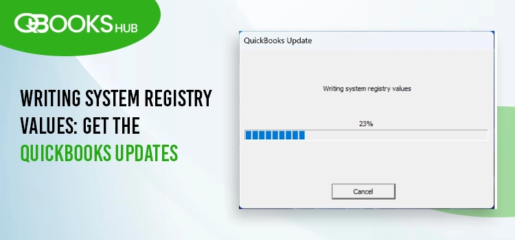 Writing System Registry Values